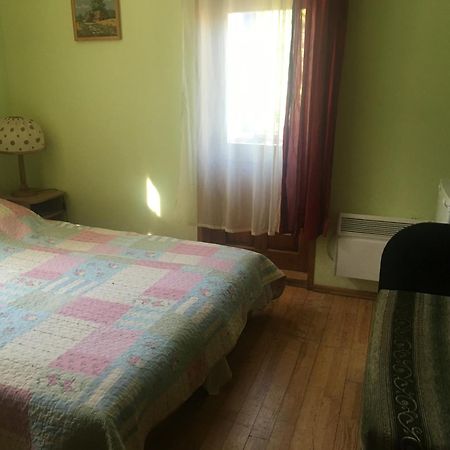 Parko Vila Druskininkai Room photo