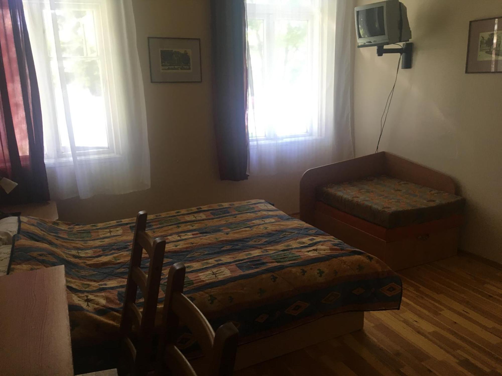Parko Vila Druskininkai Room photo