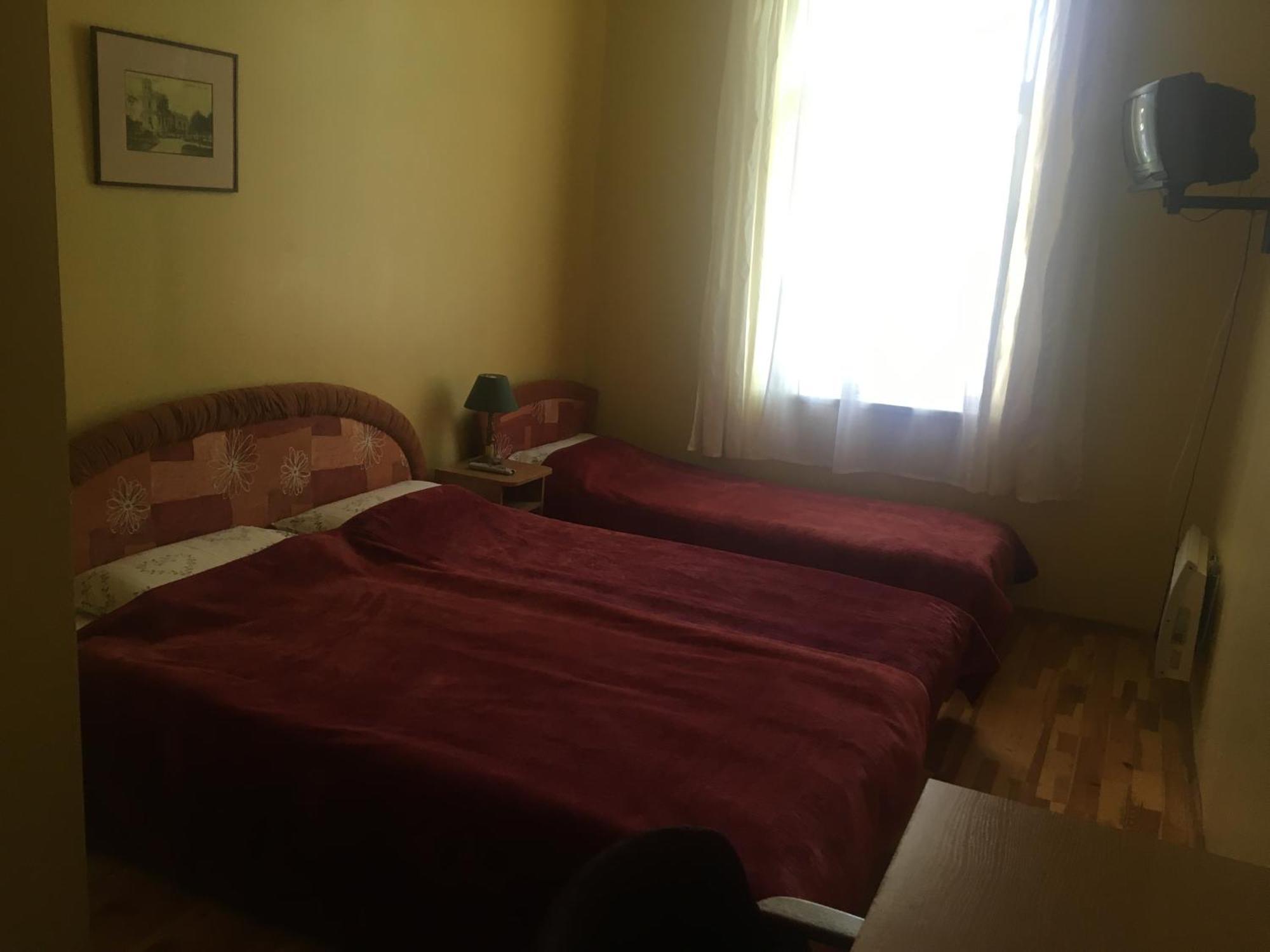 Parko Vila Druskininkai Room photo