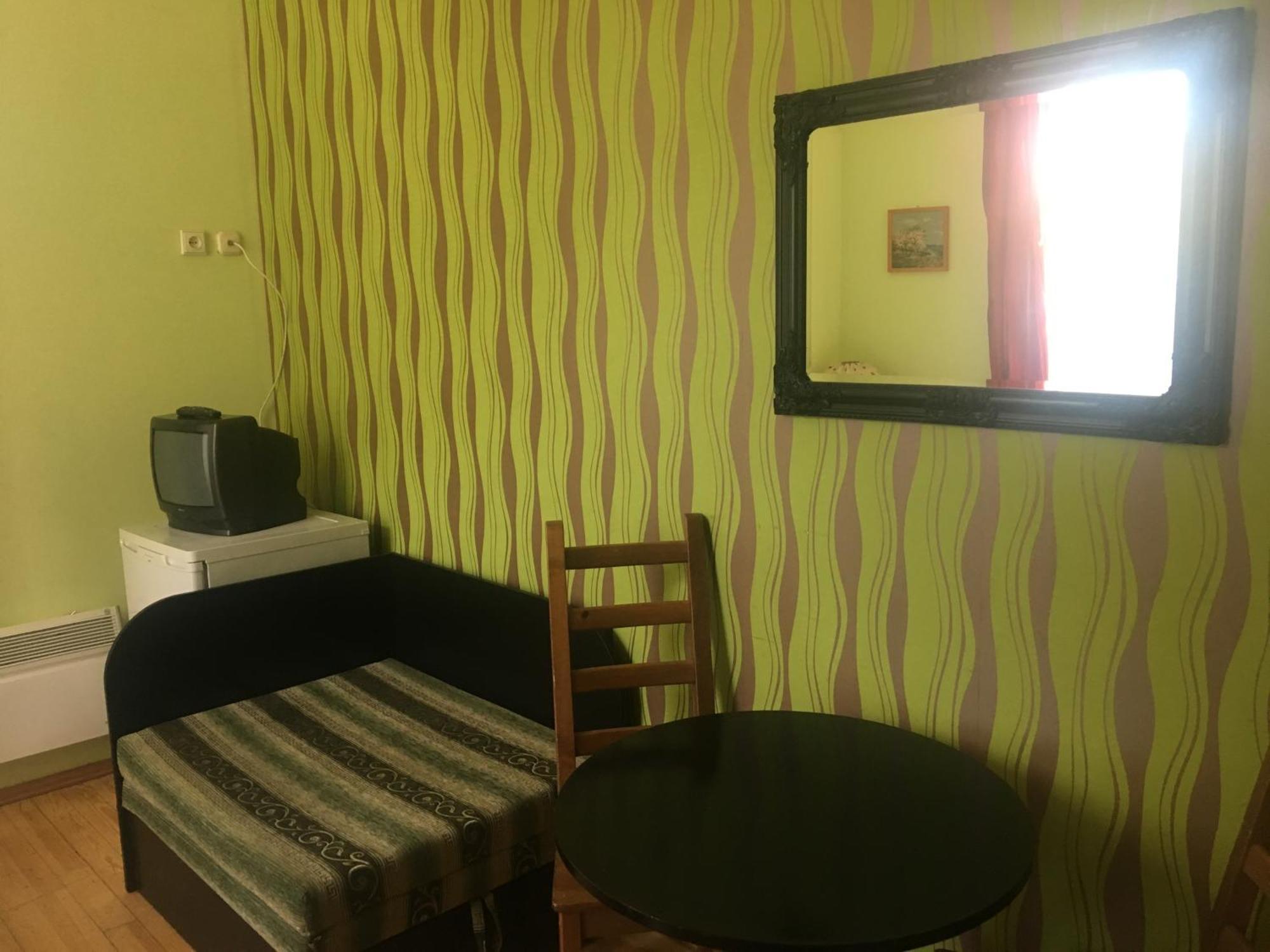 Parko Vila Druskininkai Room photo